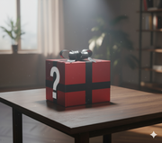 Ruby Mystery Box 007 – The Precious Treasure Reveal